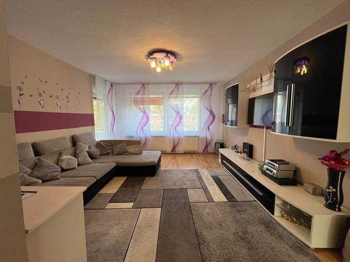 Ferienwohnung für 7 Personen, mit Balkon in Hannover und Umgebung