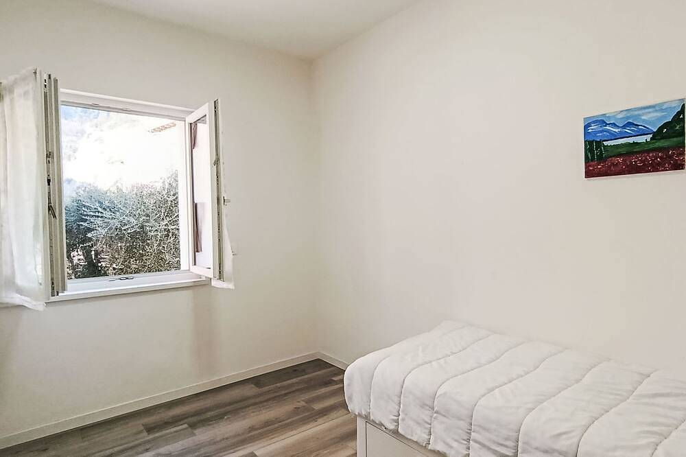 Ganze Wohnung, Beatrice in Riva del Garda, Gardasee-Berge