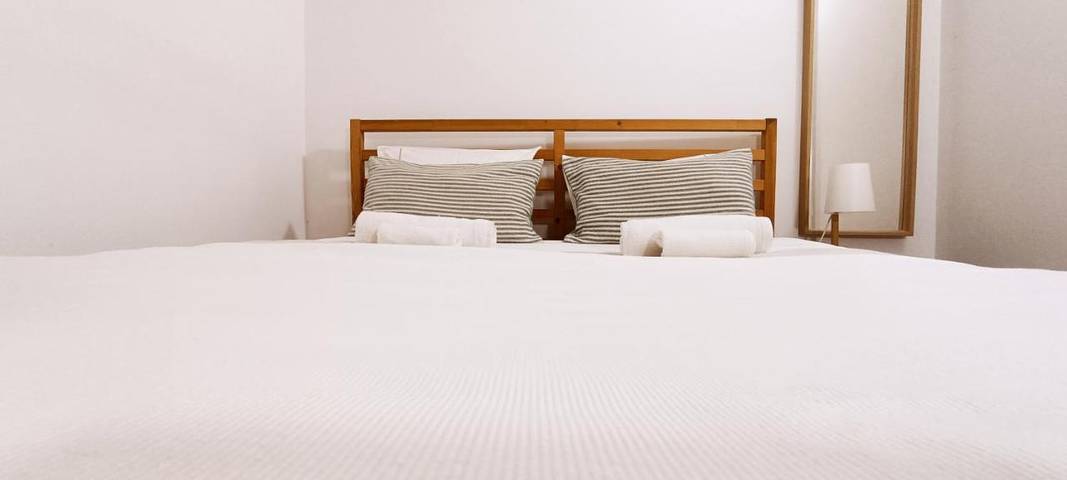 Gîte pour 2 personnes à Matosinhos - 2