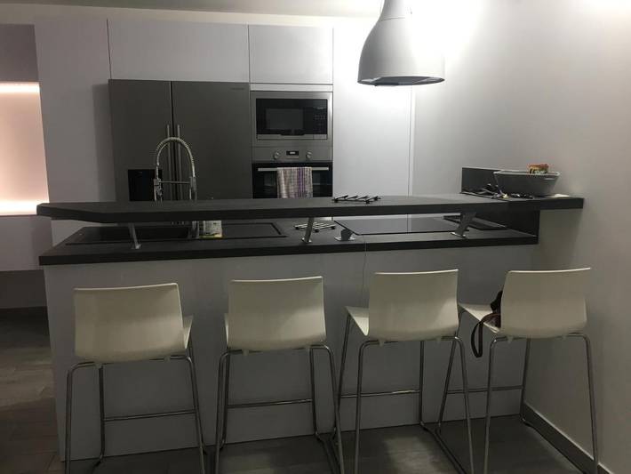 Gîte pour 4 personnes, avec jardin dans Office De Tourisme De Saint Cyr Sur Mer - 3