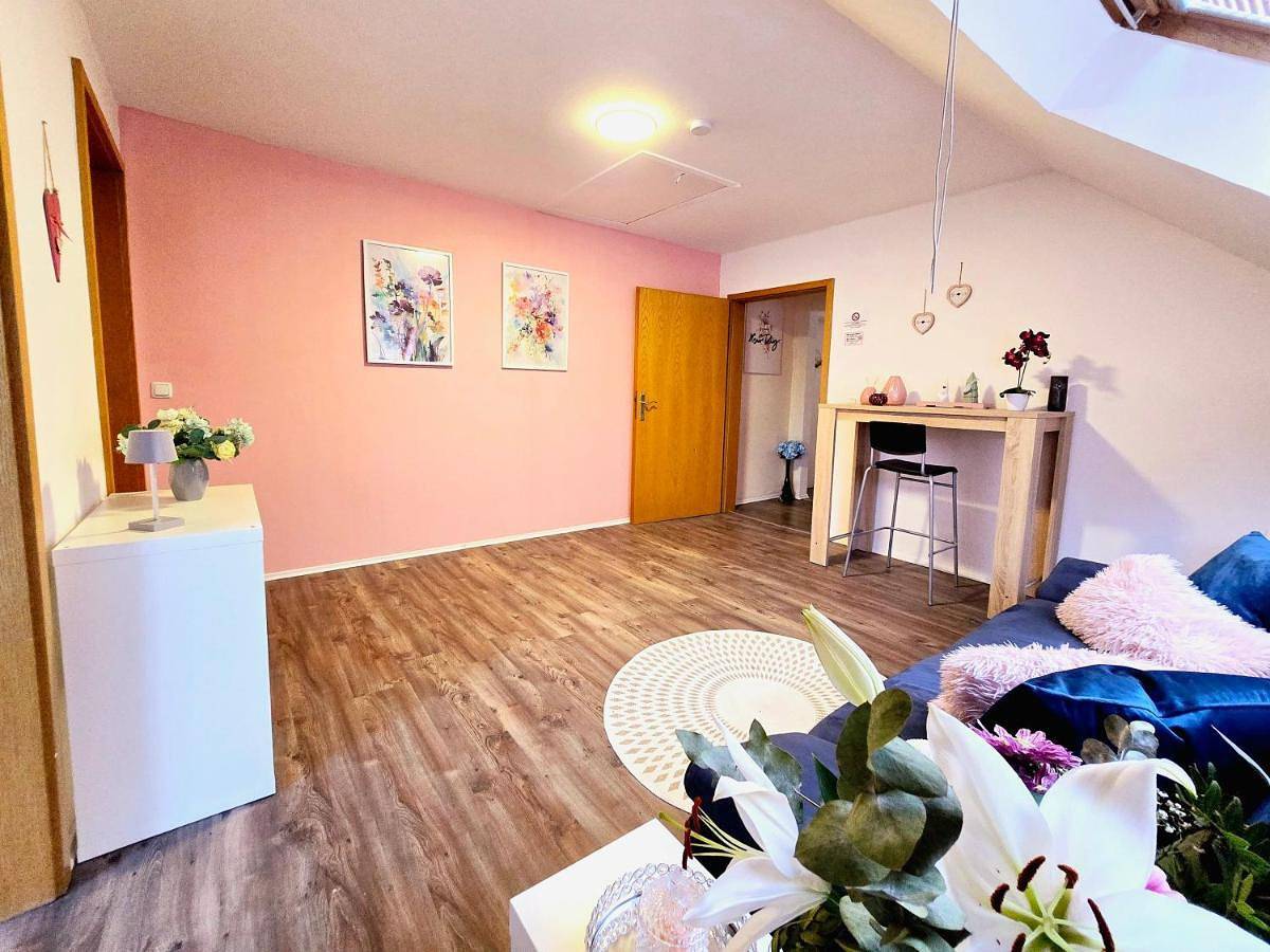 Geheel appartement, Apartment in Wolfsburg, Braunschweig en omgeving
