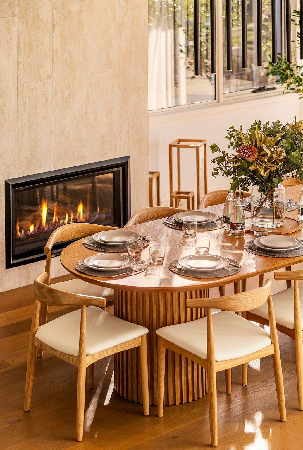 Mount Martha Manor Indoor Pool Ocean Views in Melbourne, Mornington Peninsula