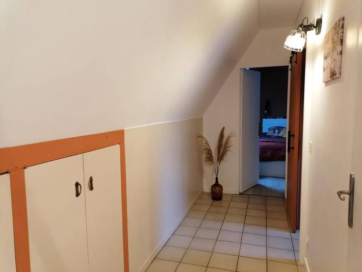 Location de vacances pour 4 personnes, avec terrasse à Marquay - 4