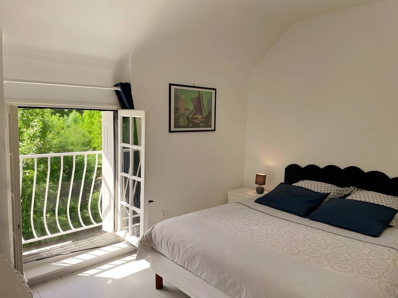 Photo : Maison de vacances