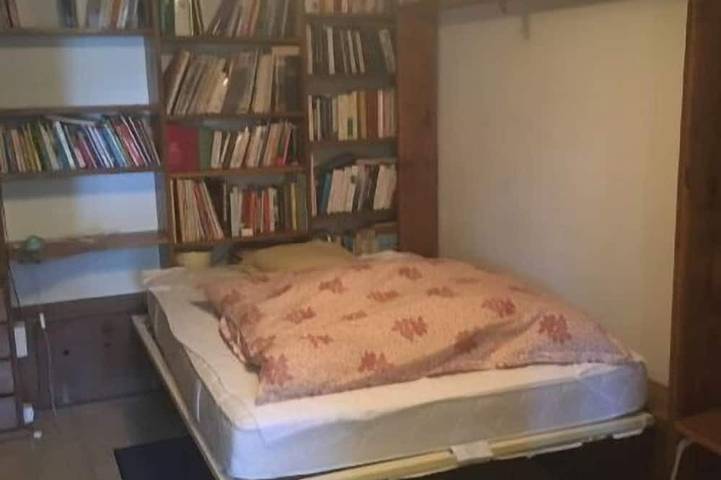 Location de vacances pour 5 personnes, avec jardin à Quins - 3