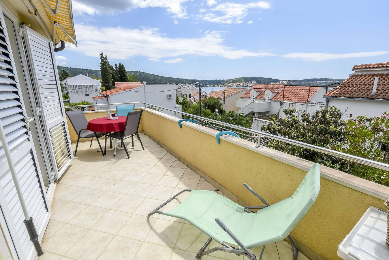 Appartamento vacanze a Rogosnizza a partire da 145€ a notte