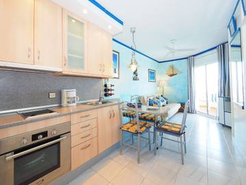 Ferienwohnung für 3 Personen in Castelló d'Empúries, Costa Brava, Bild 2