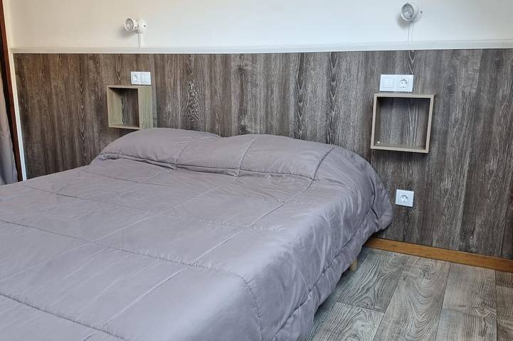 Appartement entier, Tetras 504-apt duplex-2 hab- 6pers-Pas de la in Pas de la Case, Encamp