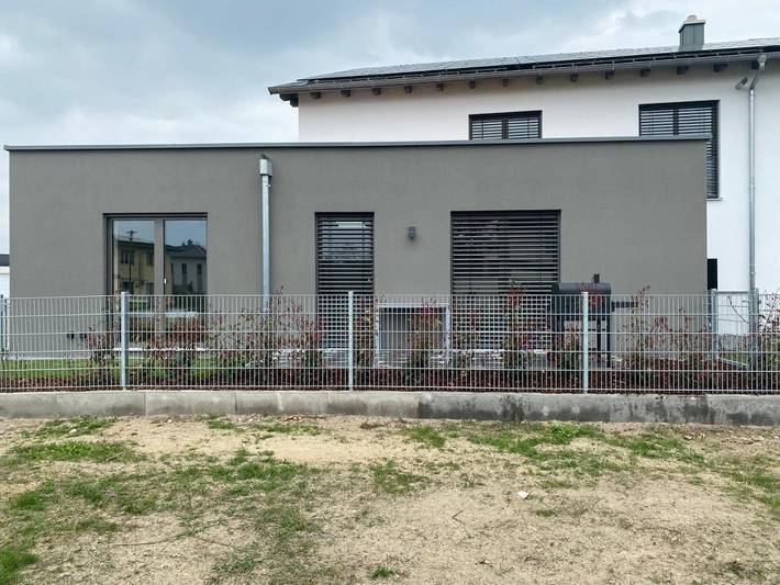 Ferienwohnung für 2 Personen, mit Ausblick und Garten sowie Seeblick in Naturpark Oberpfälzer Wald - 3