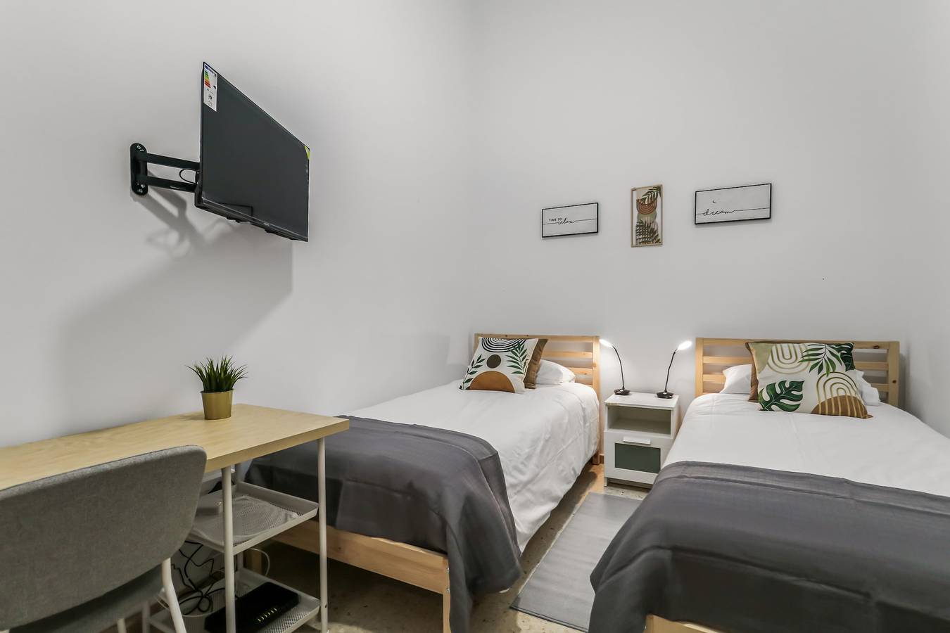 #4 Casa Caraish Arucas Rooms in Visvique, Arucas (municipio)
