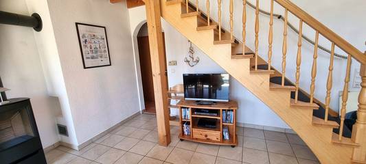 Ferienhaus für 5 Personen in Norden, Nordseeküste, Bild 3