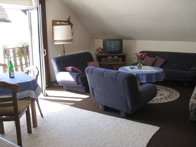 Ganze Ferienwohnung, Ferienwohnung Helga Bollig in Neumagen-Dhron, Bernkastel-Kues & Umgebung