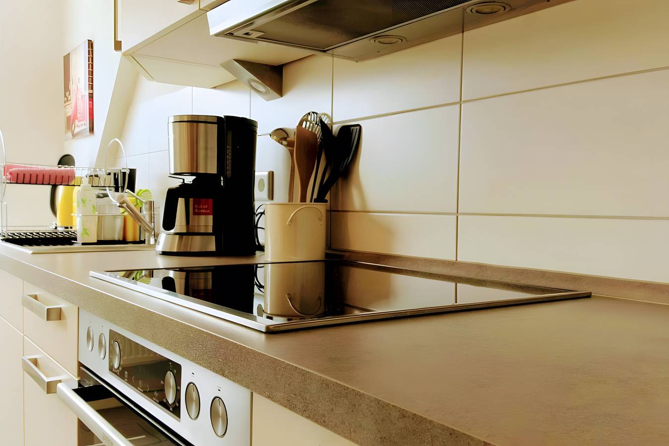 Ganze Wohnung, Fewo südpol in Tammensiel, Pellworm