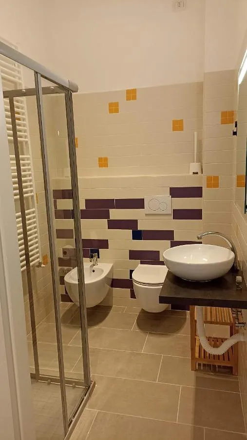 Appartement de vacances pour 2 personnes, animaux acceptés - 1