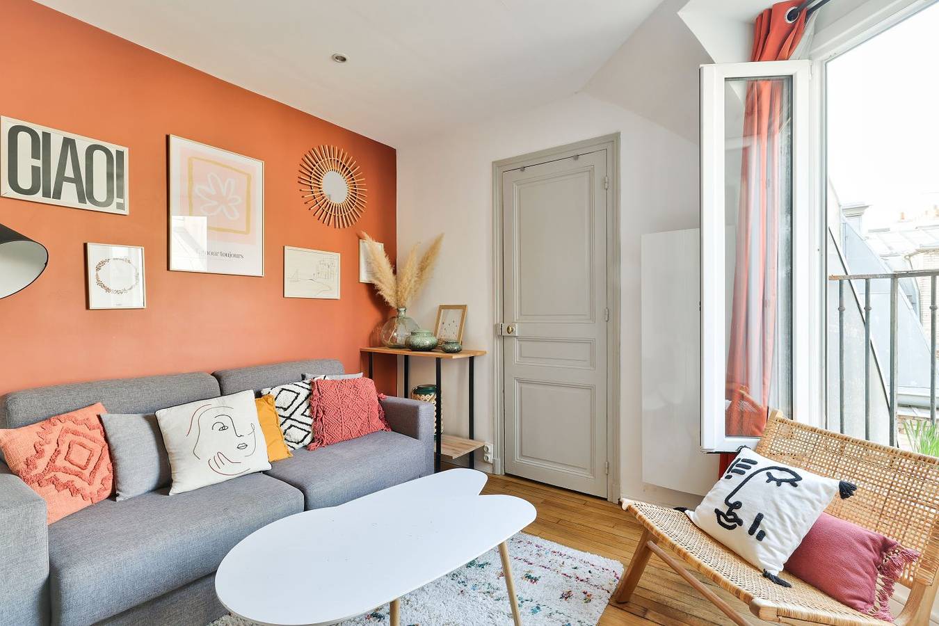Appartement de vacances