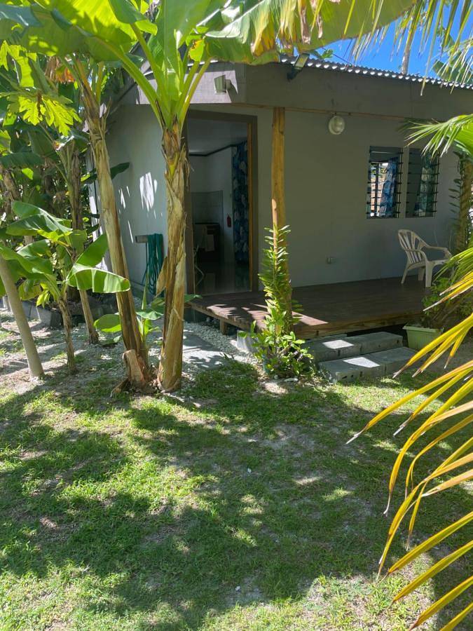 Appartement de vacances pour 2 personnes, avec terrasse