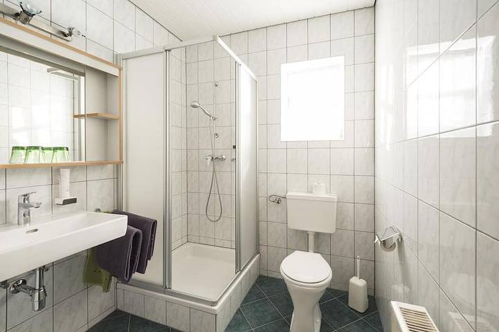 Ferienhaus für 4 Personen, mit Garten und Sauna sowie Pool in Pöllauberg - 3