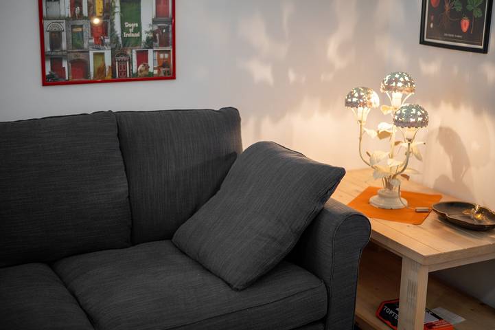 Entire apartment, Apartment 'Cornelio' with Wi-Fi in Orvieto, Terni Province