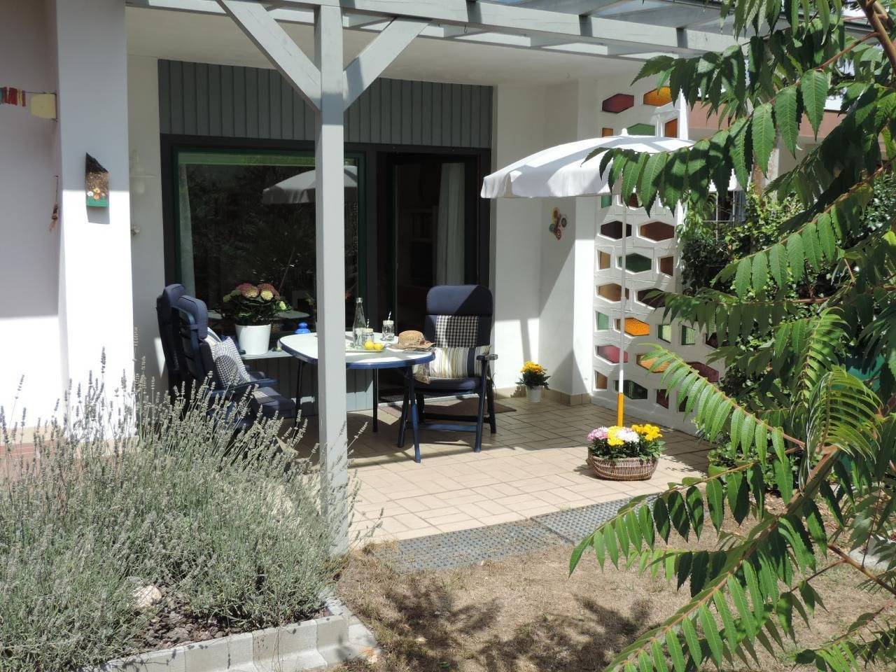 Mit Liebe ausgestattetes Haus im Naturpark in Vöhl, Waldecker Land