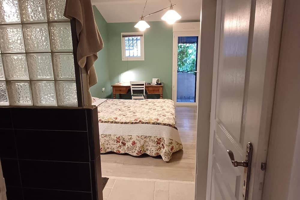 Ganze Wohnung, Apartment for 4 people 6km from the sea 6km from Narbonne near the pine forest in Armissan, Narbonne und Umgebung