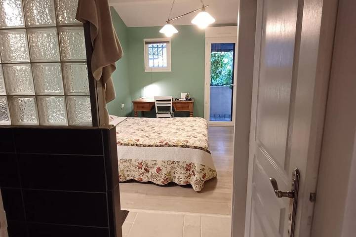 Location de vacances pour 4 personnes à Armissan - 3