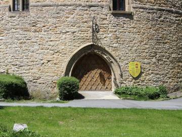 Schloss für 6 Personen in Goslar, Westharz, Bild 4