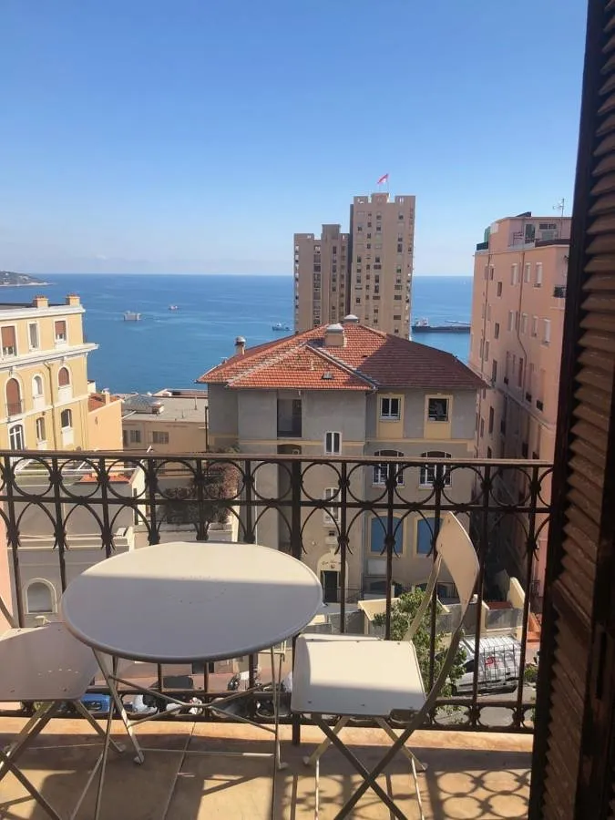 Apartamento de vacaciones para 4 personas, con terraza y vistas, Se admiten mascotas - 1