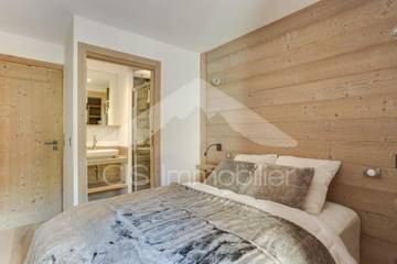 Hütte für 6 Personen in Méribel, Les Allues, Bild 1