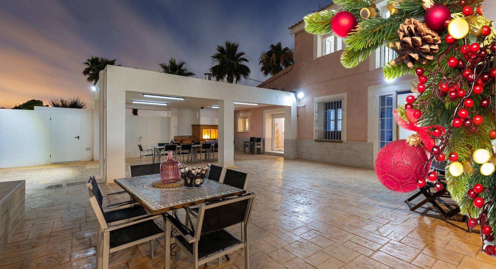 Blue Haven by Fidalsa in Catral, Province d'Alicante