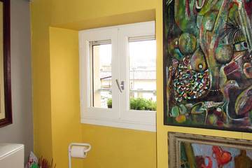 Appartement De Vacances pour 2 Personnes dans Nîmes, Région de Nîmes, Photo 4