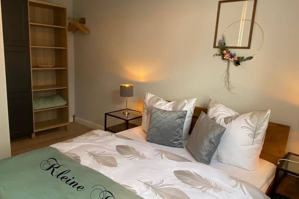 Entire apartment, Ferienwohnung/app. für 4 Gäste mit 126m² in Wernigerode in Wernigerode, Harzvorland