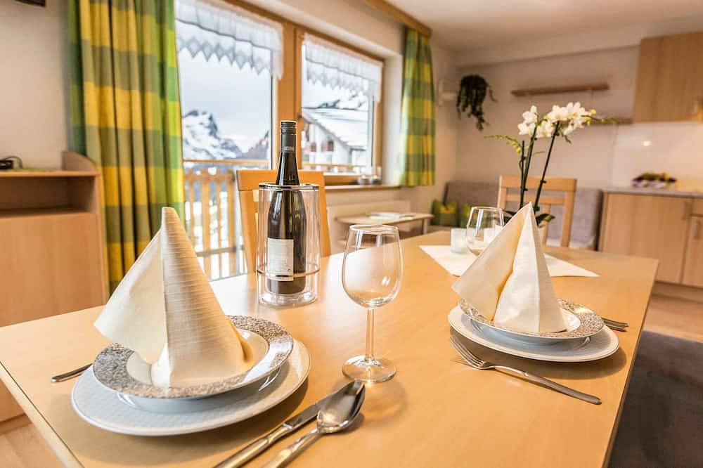 Appartamento vacanze a Arlberg a partire da 211€ a notte