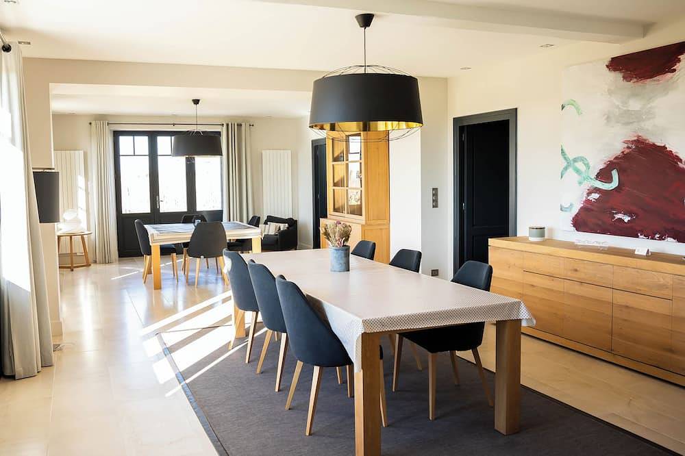 Villa Soutard Cadet in Saint-Émilion, Región de Libourne