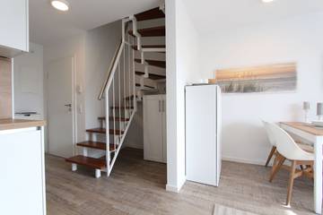 Ferienwohnung für 4 Personen in Kellenhusen, Südliche Ostseeküste, Bild 1