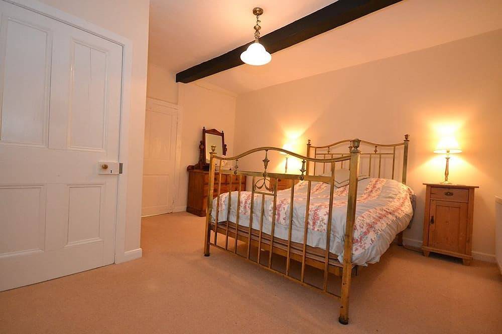 Kings House -  a town house that sleeps 12 guests  in 6 bedrooms in Beaumaris, Insel Anglesey