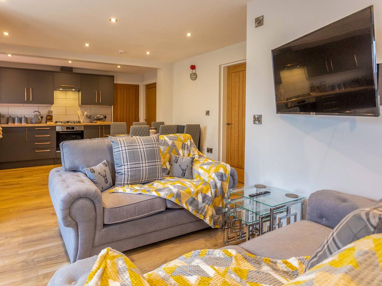 The Linden Suite - Uk40475 in North Yorkshire