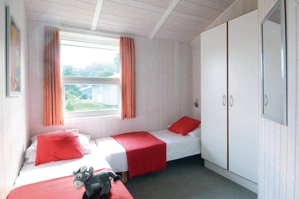 Meeresrauschen 5 - Dorf 6 in Priwall, Lübeck