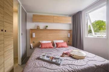 Camping pour 6 Personnes dans Muides-sur-Loire, Vallée de la Loire, Photo 4