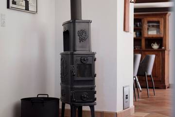 Ferieudlejning til 12 Personer i Ho, Vesterhavet, Billede 3