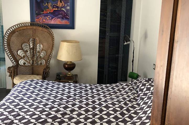 Location de vacances pour 6 personnes, avec jardin à Aubais - 4