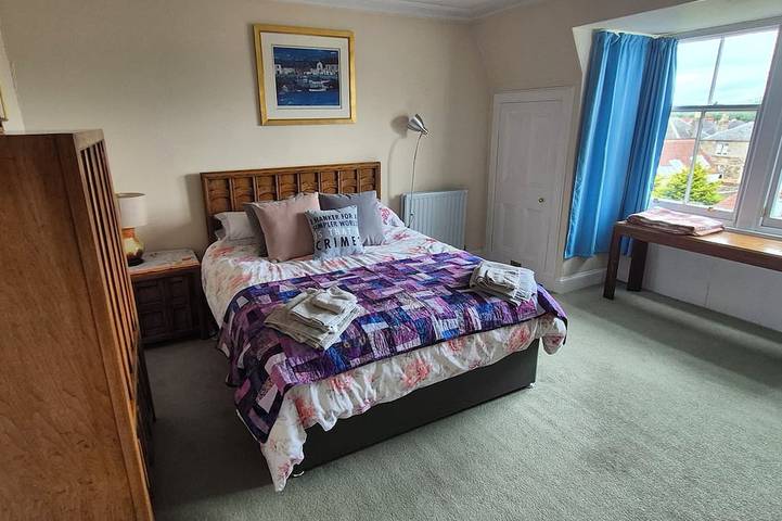 Appartement entier, Elie - appartement bien aménagé in Élie, Région de Fife