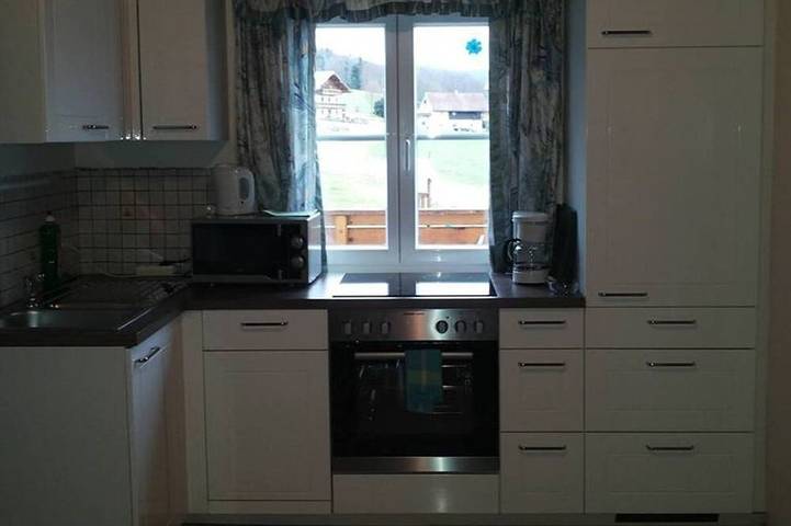 Bauernhof für 5 Personen, mit Garten und Pool am Mondsee - 2