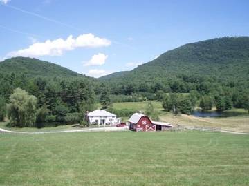 Holiday Home for 4 People in Wells (VT), Vermont, Photo 3