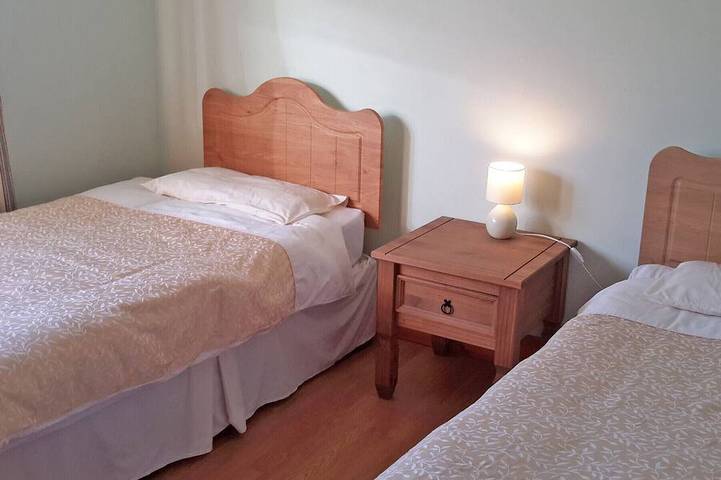 Gîte pour 8 personnes, avec jardin dans Donegal - 3