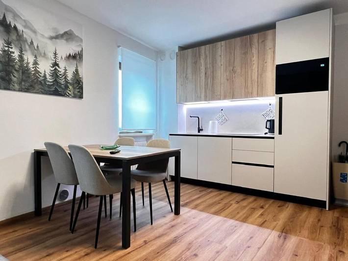 Appartamento per 2 persone, con Panorama a Agordo