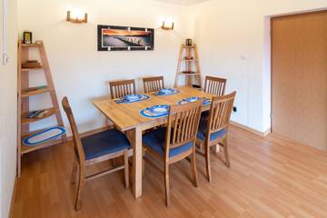 Ferienhaus für 6 Personen in Dornumersiel, Dornum, Bild 4