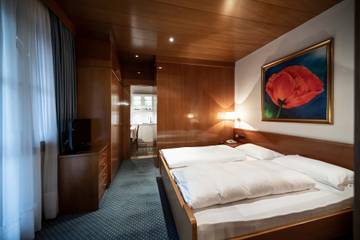Ferienwohnung für 3 Personen in St. Ulrich in Gröden, Westliche Dolomiten, Bild 1