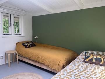 Huisje Aan Zee voor 6 Personen in Koudekerke (Walcheren), Nederlandse Noordzeekust, Afbeelding 2