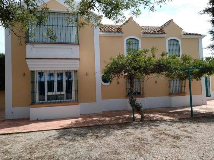 Chalet para 2 personas, con jardín y jacuzzi, Se admiten mascotas en Provincia de Jaén - 4