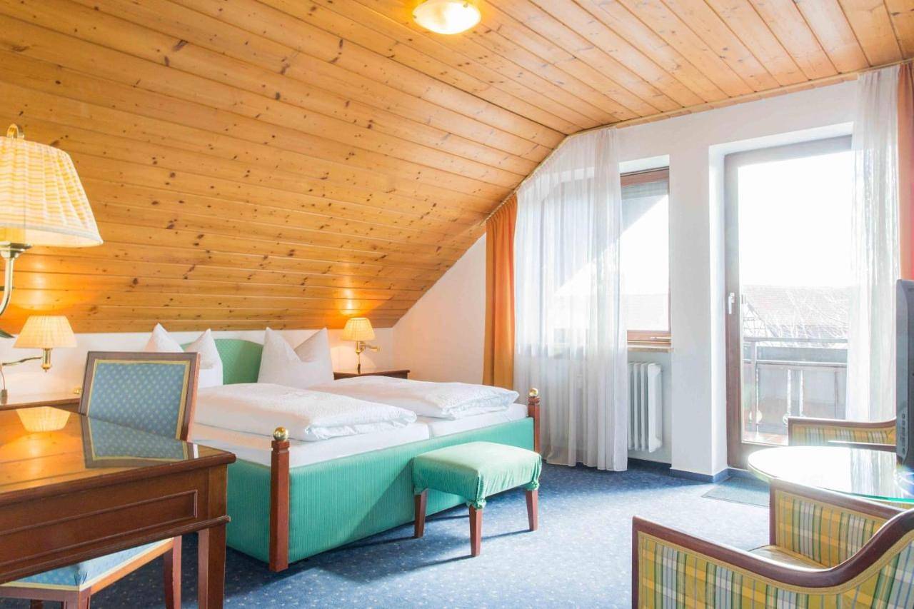 Pension Auszeit in Langenargen, Region Bodensee-Oberschwaben